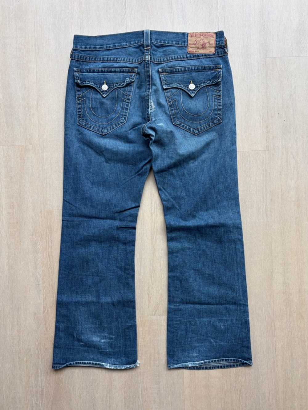 True Religion Jeans S/38